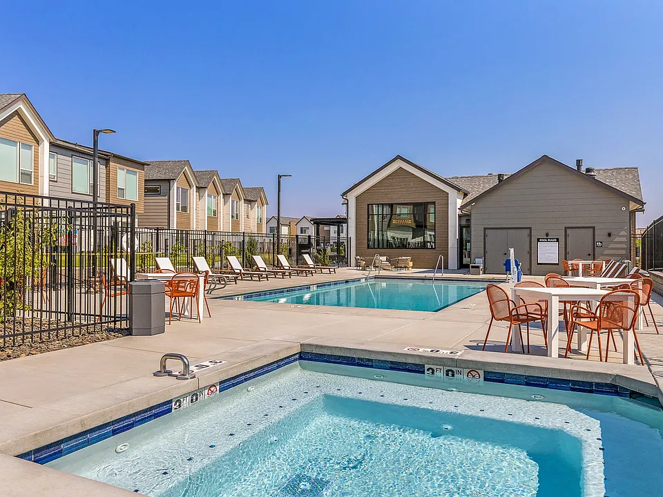 Westland Townhomes