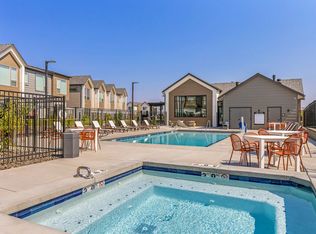 West Vine Townhomes, Richland, WA 99352