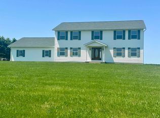 2649 Colwood Rd, Caro, MI 48723
