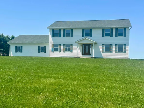 2649 Colwood Rd, Caro, MI 48723