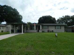 2606 S 17th St, Fort Pierce, FL 34982