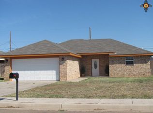 220 Sombrero, Clovis, NM 88101