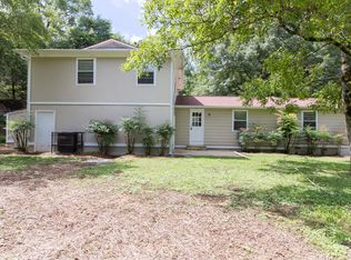 3117 Parkwood Rd, Bessemer, AL 35022