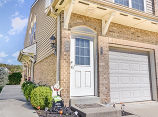 363 Legacy Way, Harrison, OH 45030