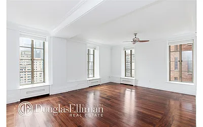 Rented by Douglas Elliman