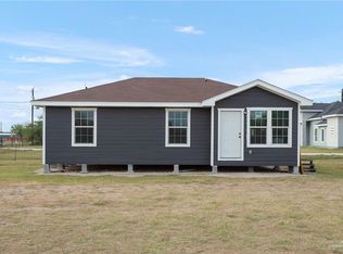 9203 N Cesar Chavez Rd, Edinburg, TX 78542