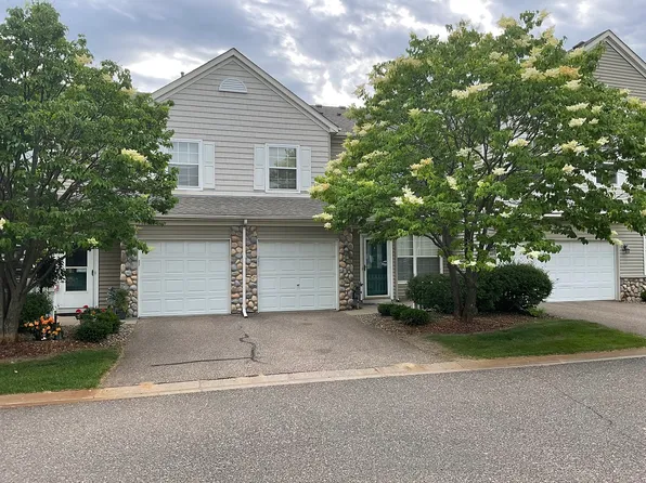 1891 Bluestem Ln, Shoreview, MN 55126