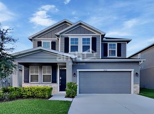 20232 Calla Lily Dr, Land O Lakes, FL 34638