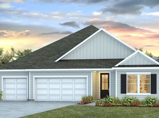 COVINGTON Plan, Eden Springs, Longs, SC 29568