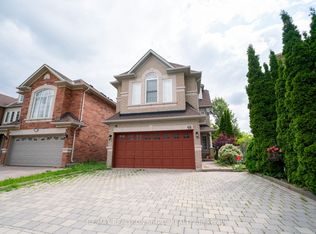 48 Garland Cres, Richmond Hill, ON L4S 1X1