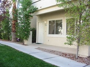 2152 Gravel Hill St UNIT 102, Las Vegas, NV 89117