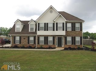 117 Bo Simpson Pkwy, McDonough, GA