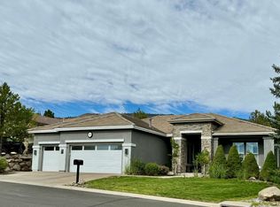 591 Rabbit Ridge Ct, Reno, NV 89511