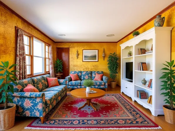 830 Colonial Rd, Memphis, TN 38117