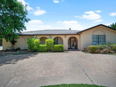 8512 Louisville Dr, Lubbock, TX, 79423