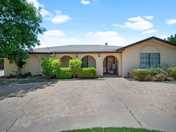 8512 Louisville Dr, Lubbock, TX 79423