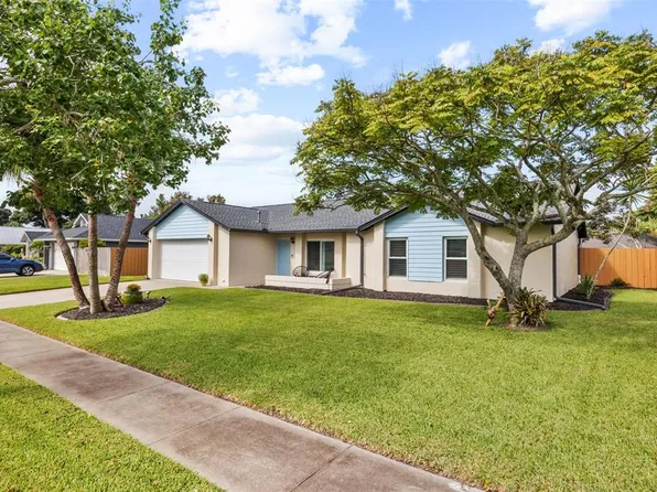 2642 MAJESTIC AVENUE, MELBOURNE, FL 32934