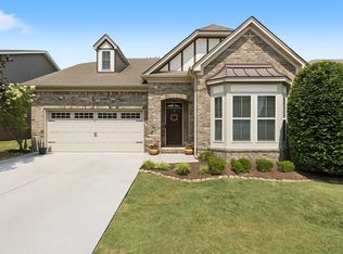 2599 Westerham Way, Thompsons Station, TN 37179