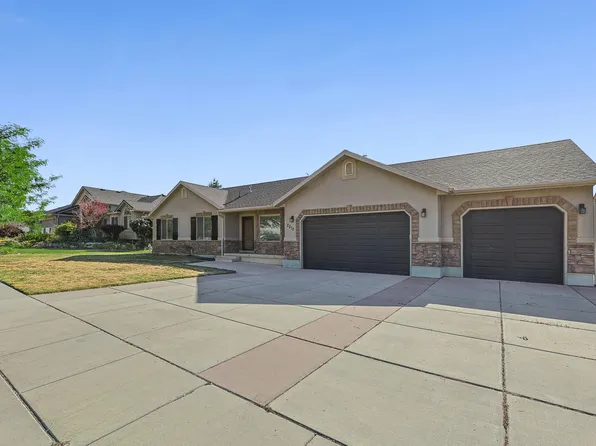 2212 S 450 W, Perry, UT 84302