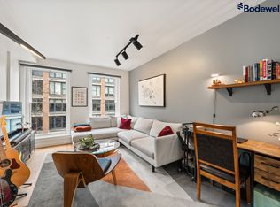 36 Water St, Vancouver, BC V6B 0B7