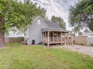 1479 Bottom Rd, New Baden, IL 62265