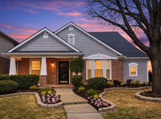 2703 Jackson Dr, Melissa, TX 75454