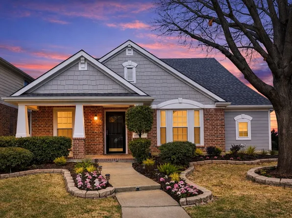 2703 Jackson Dr, Melissa, TX 75454