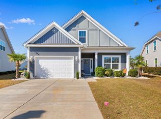 917 Witherbee Way, Little River, SC 29566