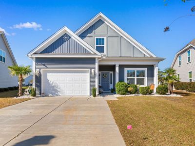 917 Witherbee Way, Little River, SC, 29566