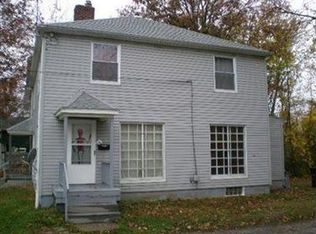 881 & 883 Hamlin St, Akron, OH 44320