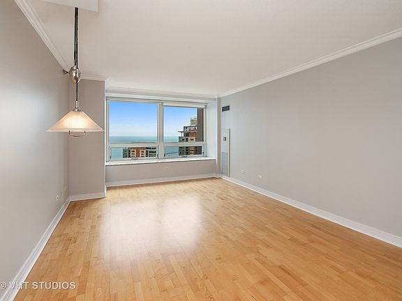 2nd image of 512 N McClurg Ct APT 3105
