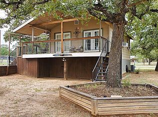 502 E Greenbriar Dr, Granite Shoals, TX 78654