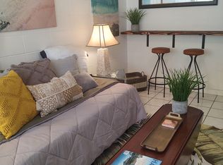 425 Kalia Rd #A, Honolulu, HI 96815