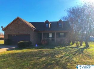 3402 Maysville Rd NE, Huntsville, AL 35811