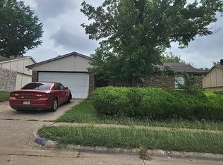 10210 Deer Hollow Dr, Dallas, TX 75249