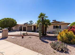 1468 S LAWTHER Drive, Apache Junction, AZ 85120