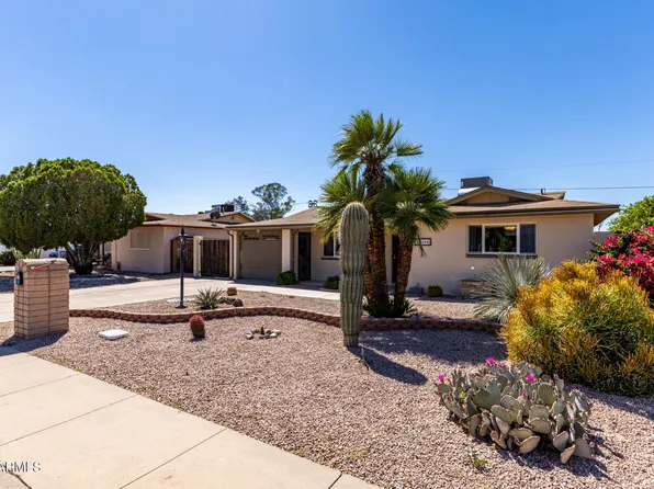 1468 S LAWTHER Drive, Apache Junction, AZ 85120