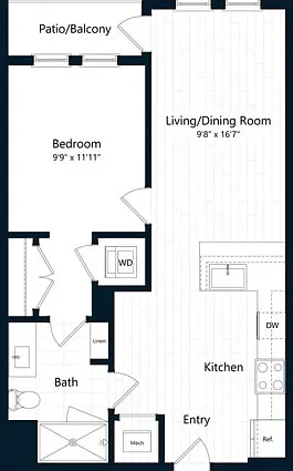 Floor Plan Floor Plan