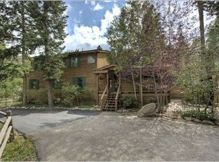 10973 Milliken Ave, Conifer, CO 80433