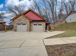 1111 Traders Walk #24, Johnson City, TN 37601
