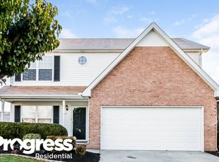 2912 Boyle Ct, Murfreesboro, TN 37128