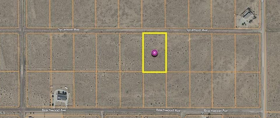 1st image of Sycamore Ave
