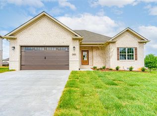 453 Shaker Mill Bend Rd LOT 168, Bowling Green, KY 42103