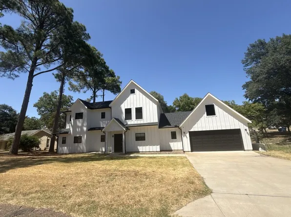 138 Sunset Dr, Mabank, TX 75156