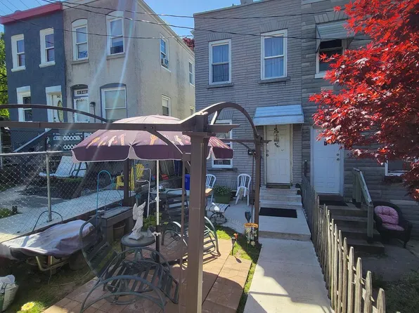 538 S 12th St, Reading, PA 19602