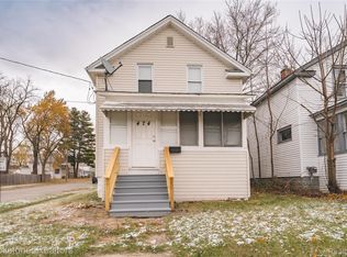 474 N Saginaw St, Pontiac, MI 48342