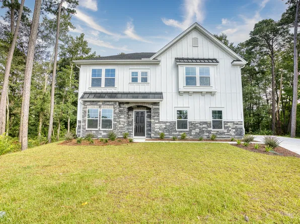 1004 Maccoa Dr, Conway, SC 29526