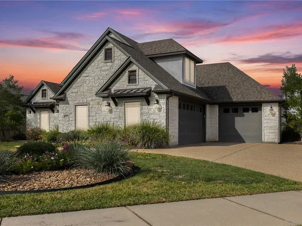 4316 Odell Ln, College Station, TX 77845
