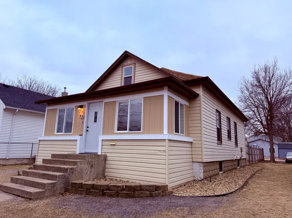 721 E 7th Ave, Mitchell, SD 57301