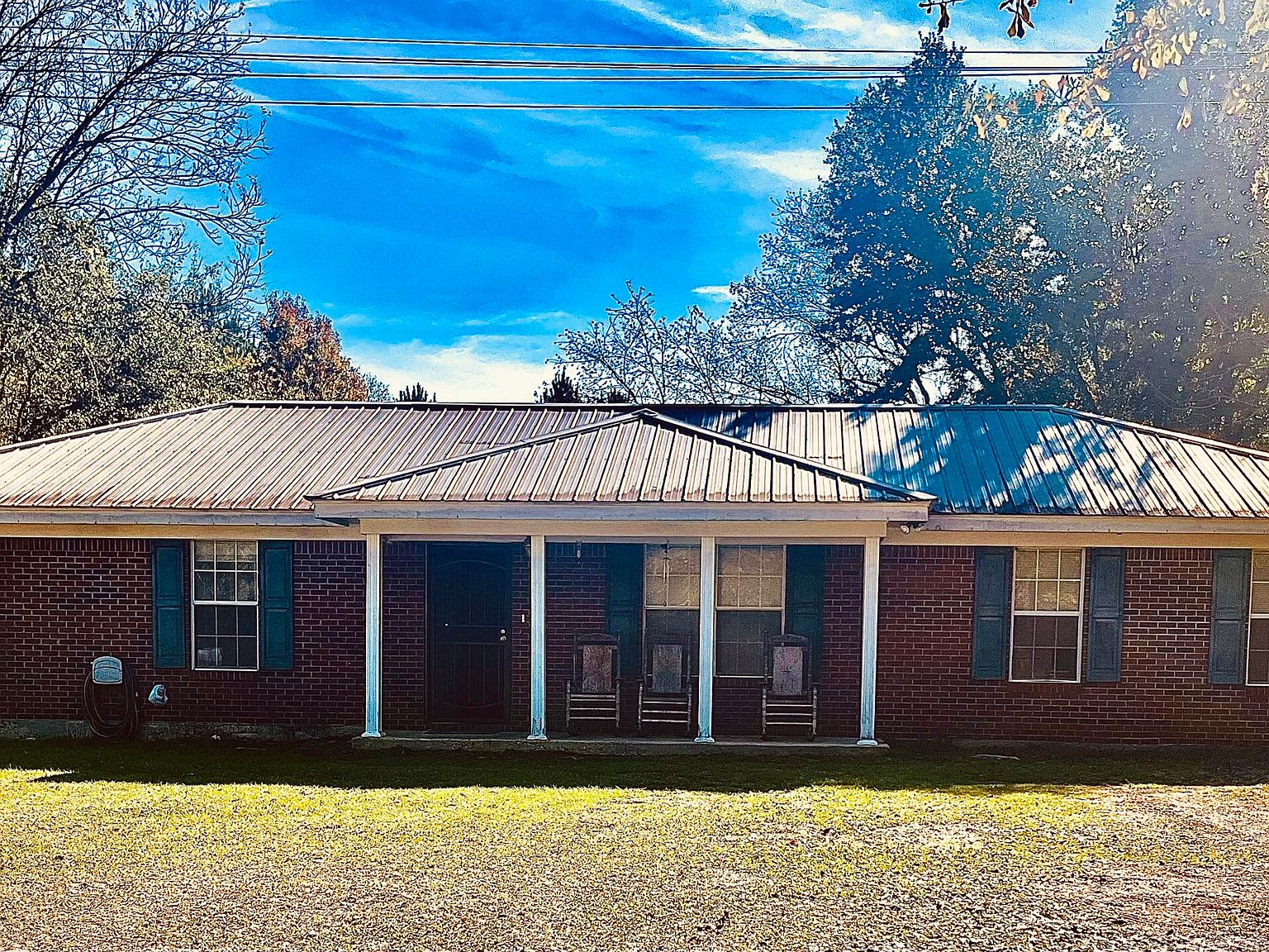 25 Richburg Rd, Purvis, MS 39475 MLS 136022 Zillow